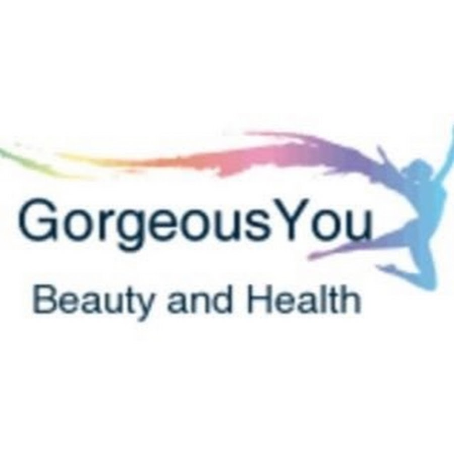 Gorgeous You YouTube channel avatar