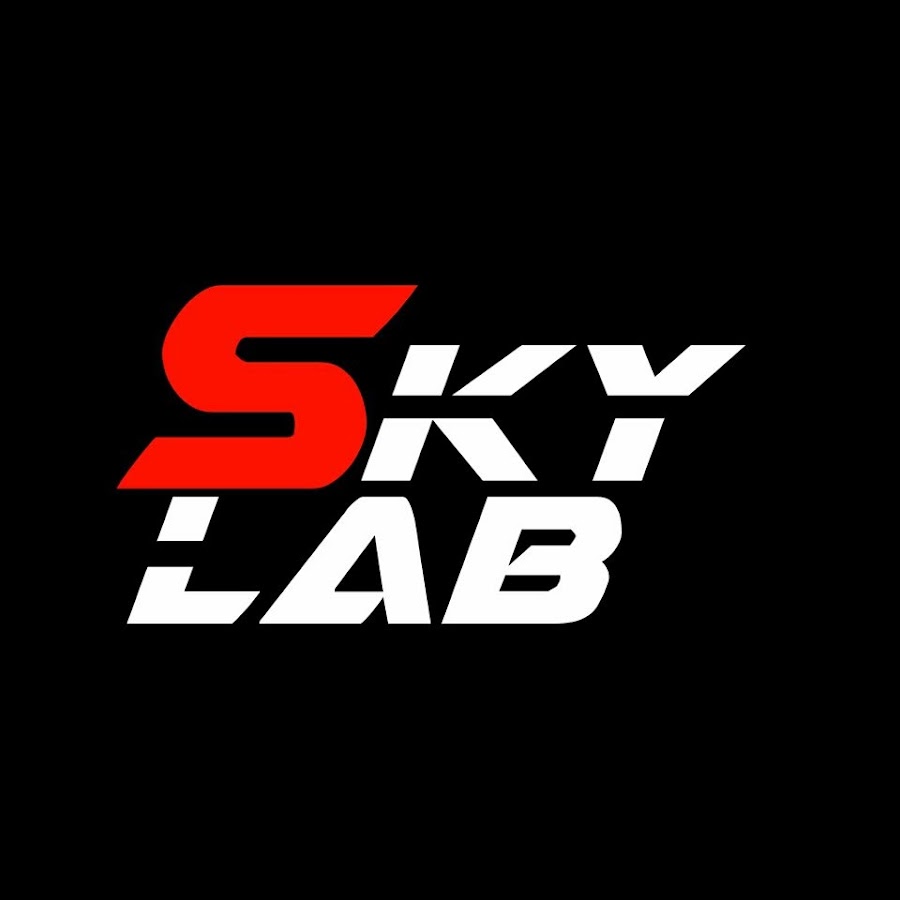 SkyLab رمز قناة اليوتيوب