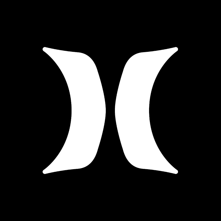 Hurley YouTube channel avatar