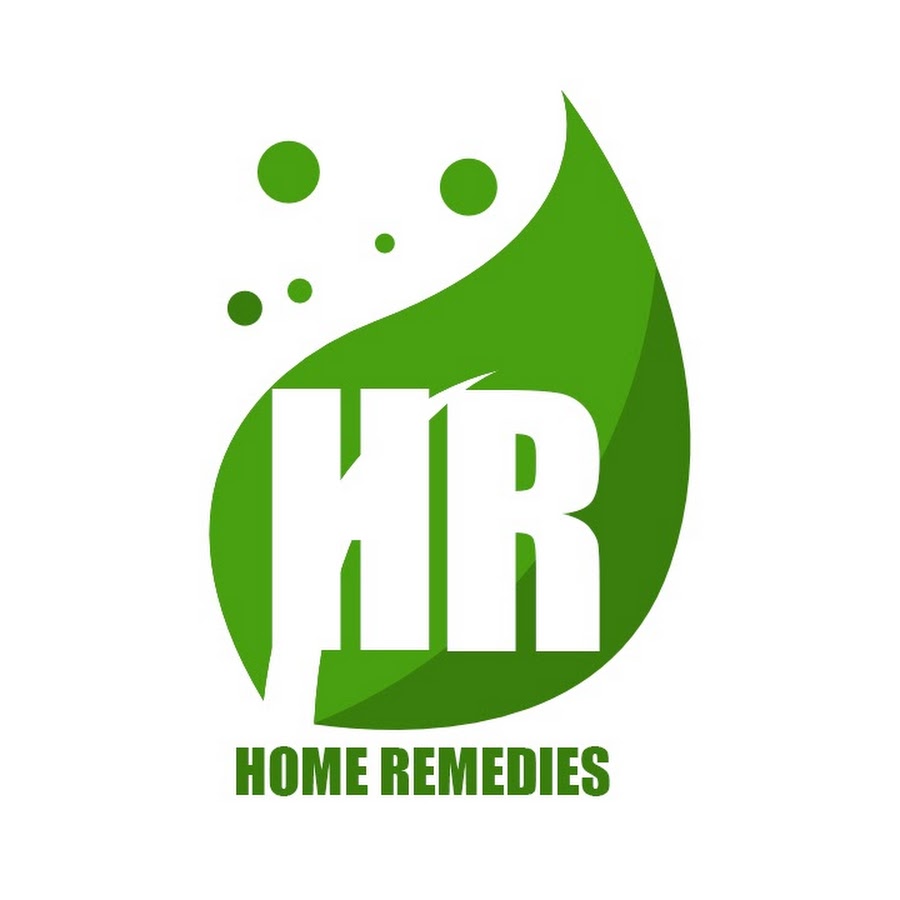 Home Remedy YouTube channel avatar