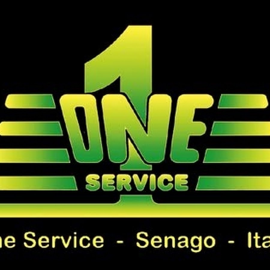 ONESERVICE1 Avatar canale YouTube 