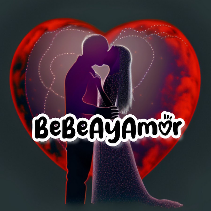 BeBeAyAmor YouTube channel avatar