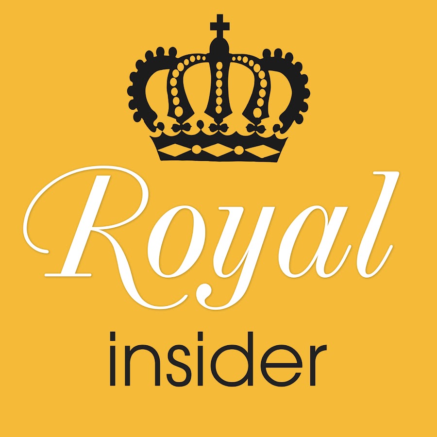 Royal Insider YouTube channel avatar