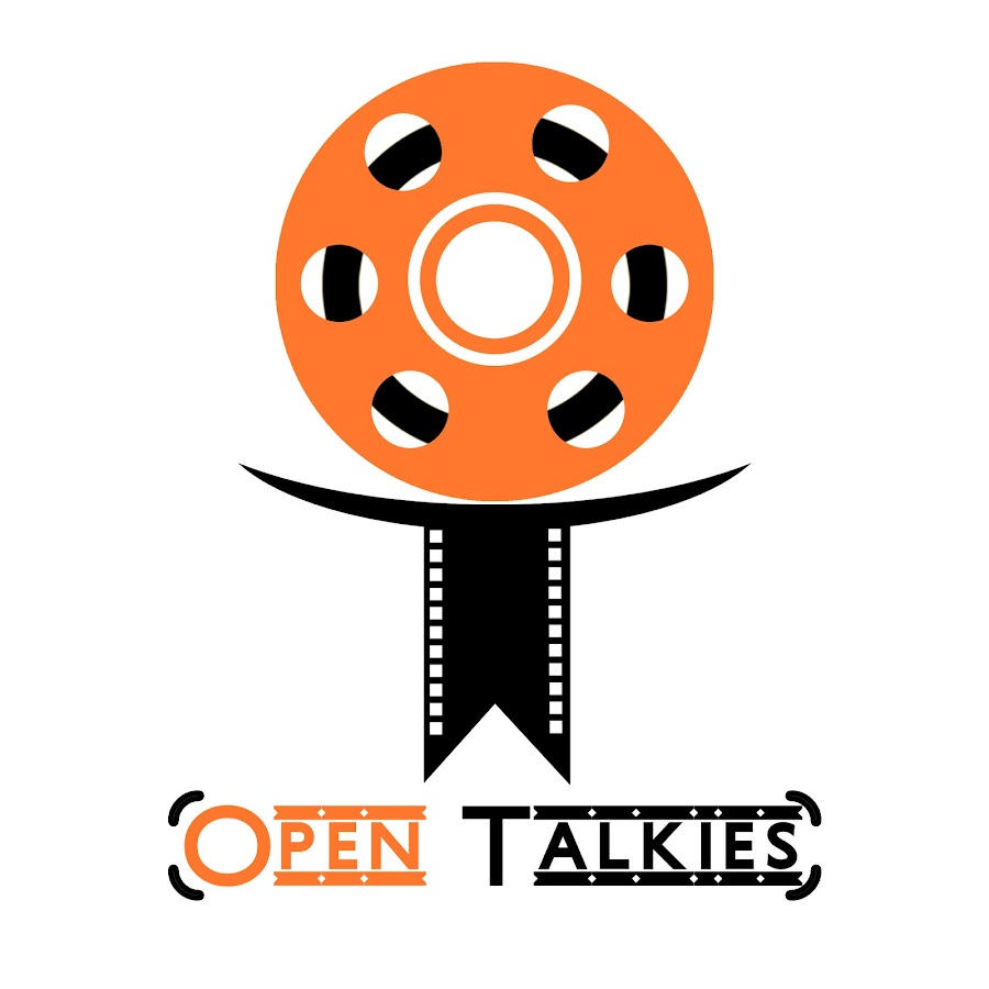 Open talkies Awatar kanału YouTube