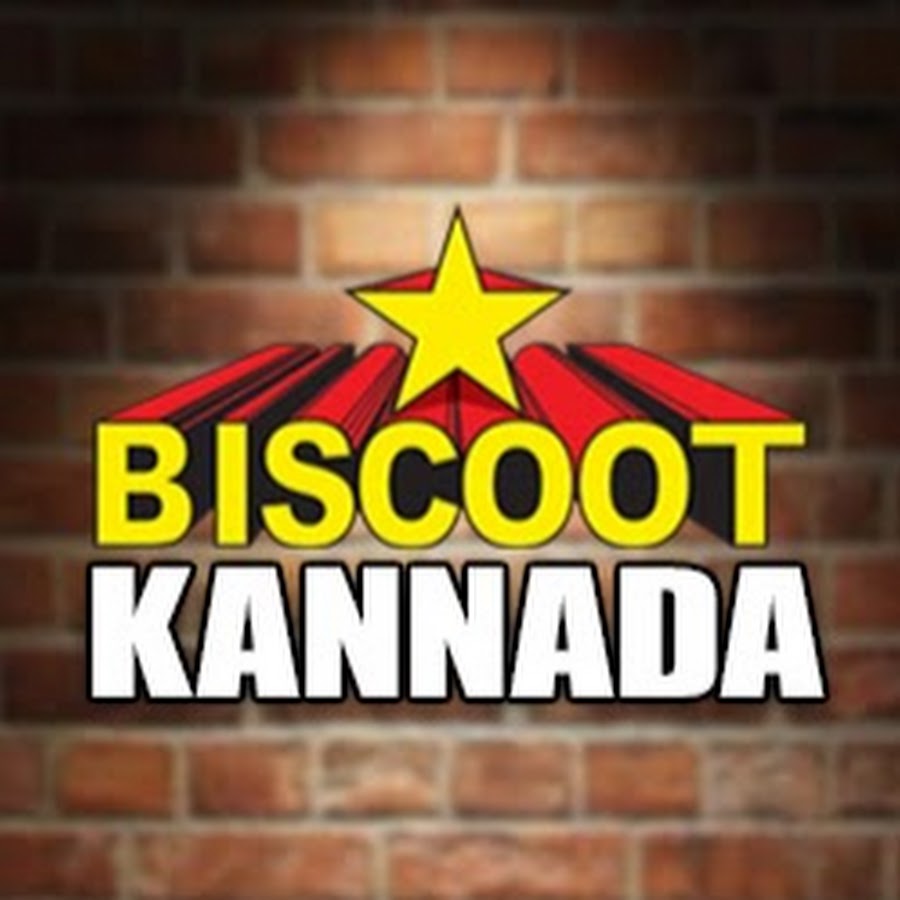 Biscoot Kannada YouTube kanalı avatarı
