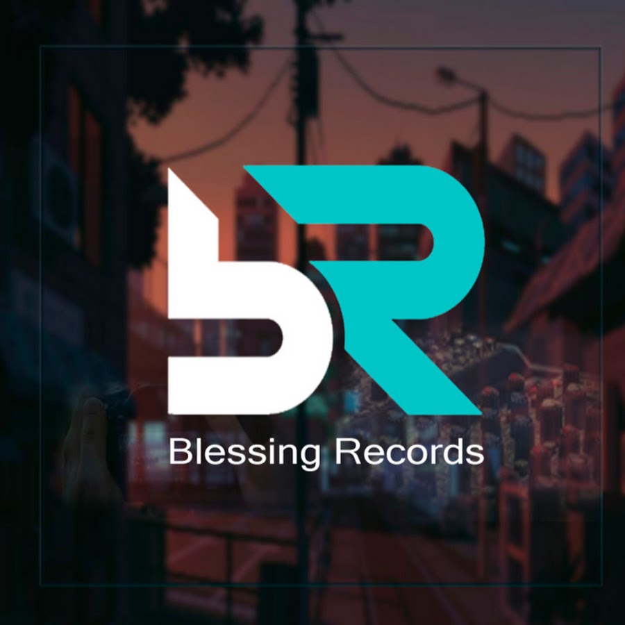 Prod. Blessing Records ইউটিউব চ্যানেল অ্যাভাটার