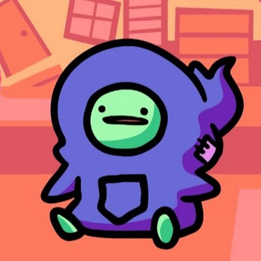 GingerPale YouTube channel avatar