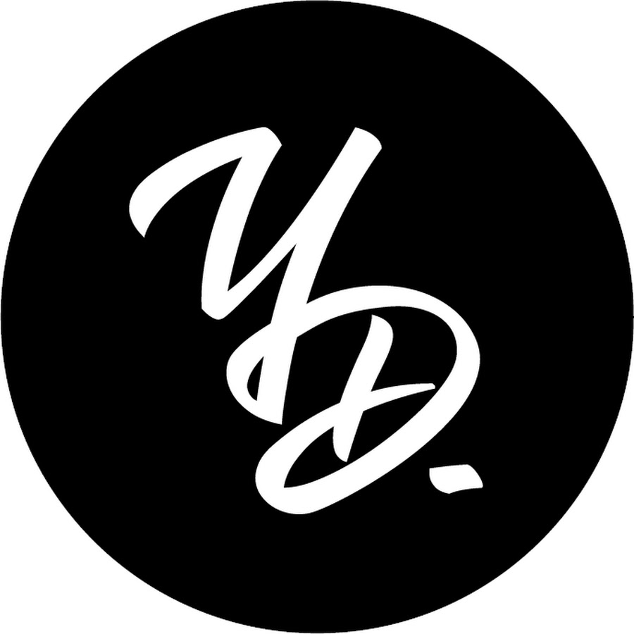 Yann Darwin YouTube channel avatar