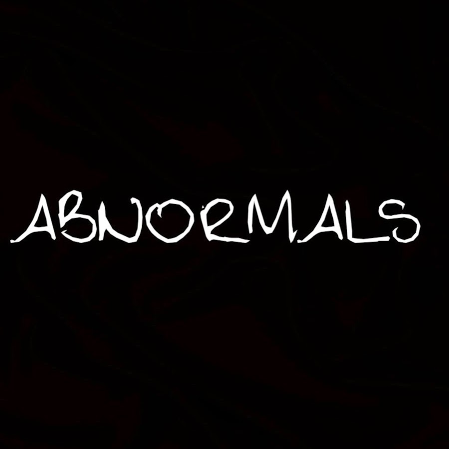 Abnormals رمز قناة اليوتيوب