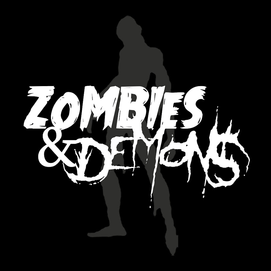 Zombie1 Avatar de canal de YouTube