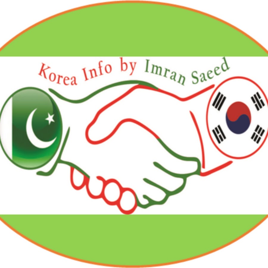 info by imran saeed Avatar canale YouTube 