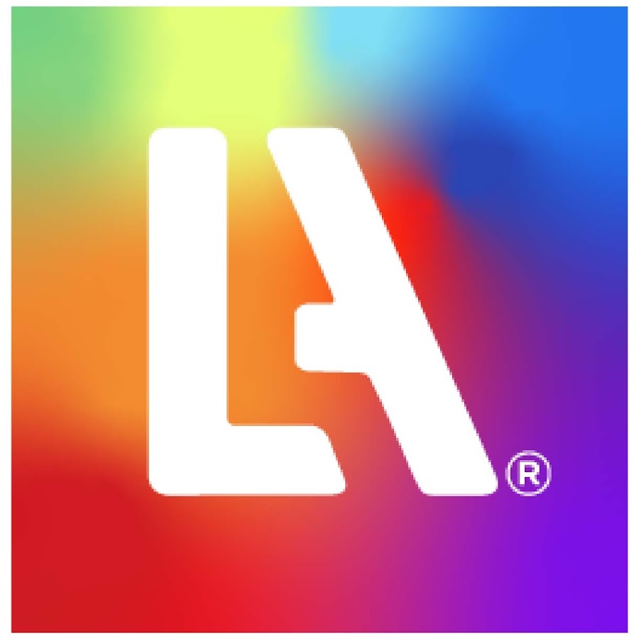 Leisure Arts, Inc. YouTube-Kanal-Avatar
