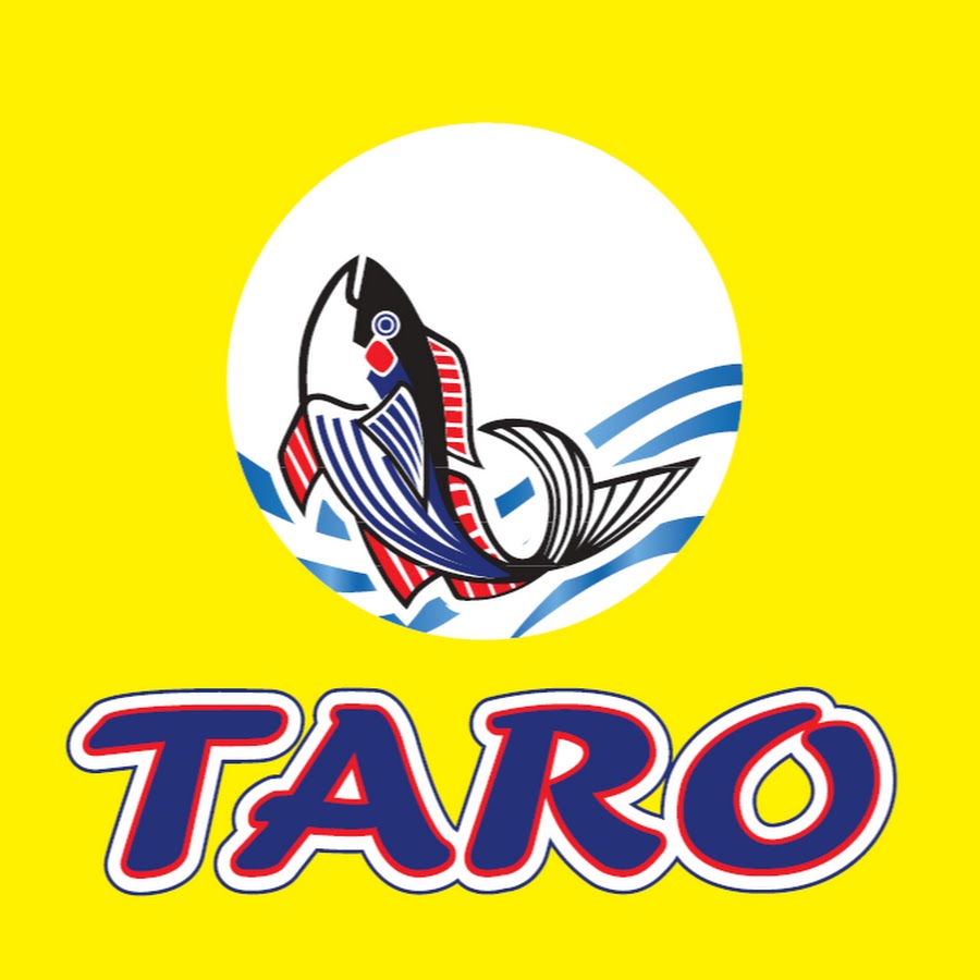 TARO NOFAT رمز قناة اليوتيوب