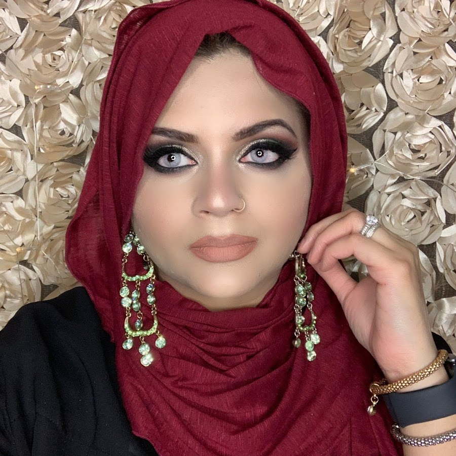 Farah Khalid YouTube channel avatar