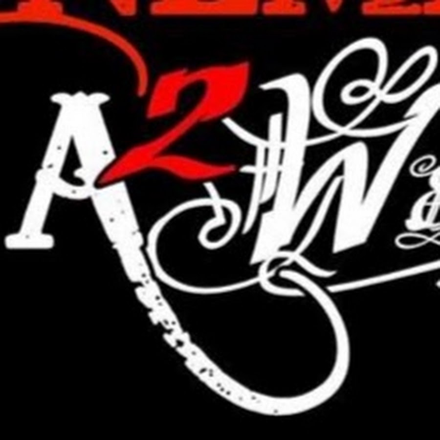 Monstro Funk A2W YouTube-Kanal-Avatar