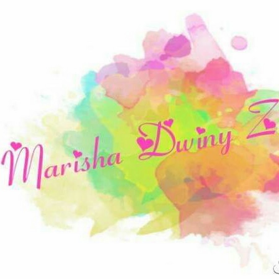 Marisha Dwiny Zein YouTube channel avatar