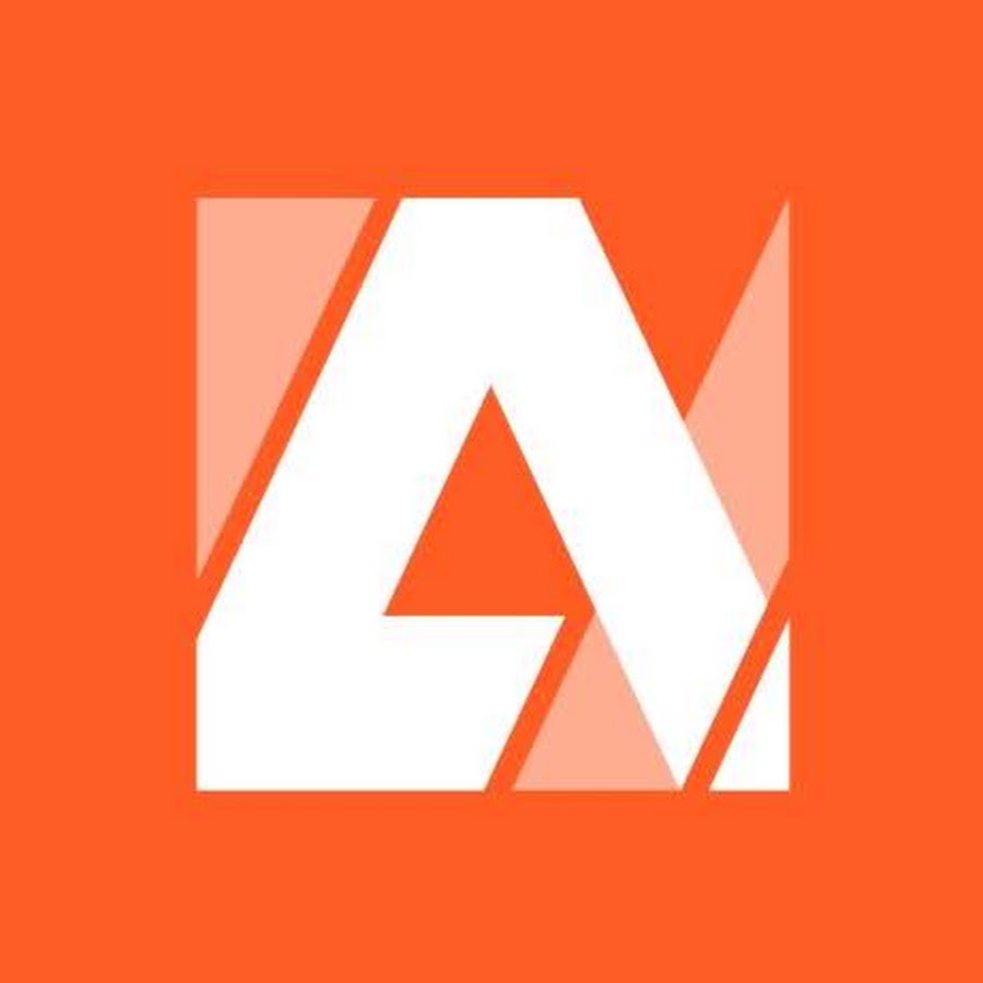 AniplusTV YouTube channel avatar