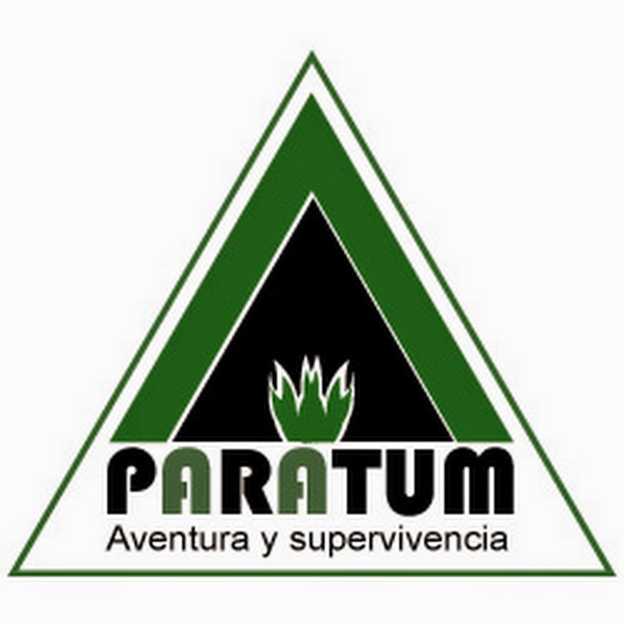 Paratum: Aventura y supervivencia YouTube 频道头像
