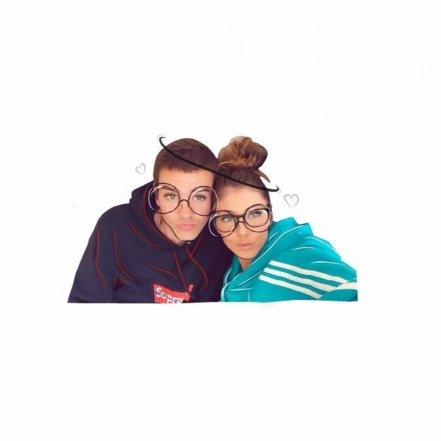 Rachelle and Zach YouTube channel avatar