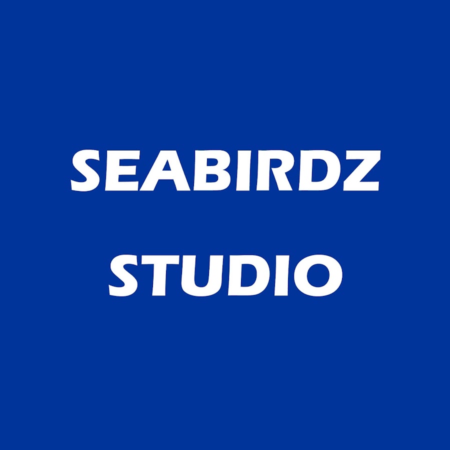 SEABIRDZ-STUDIO ইউটিউব চ্যানেল অ্যাভাটার