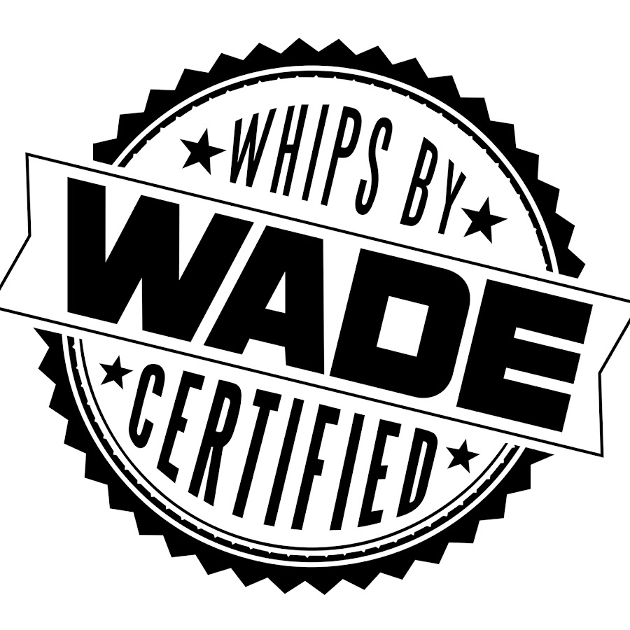 Whips By Wade Avatar de canal de YouTube