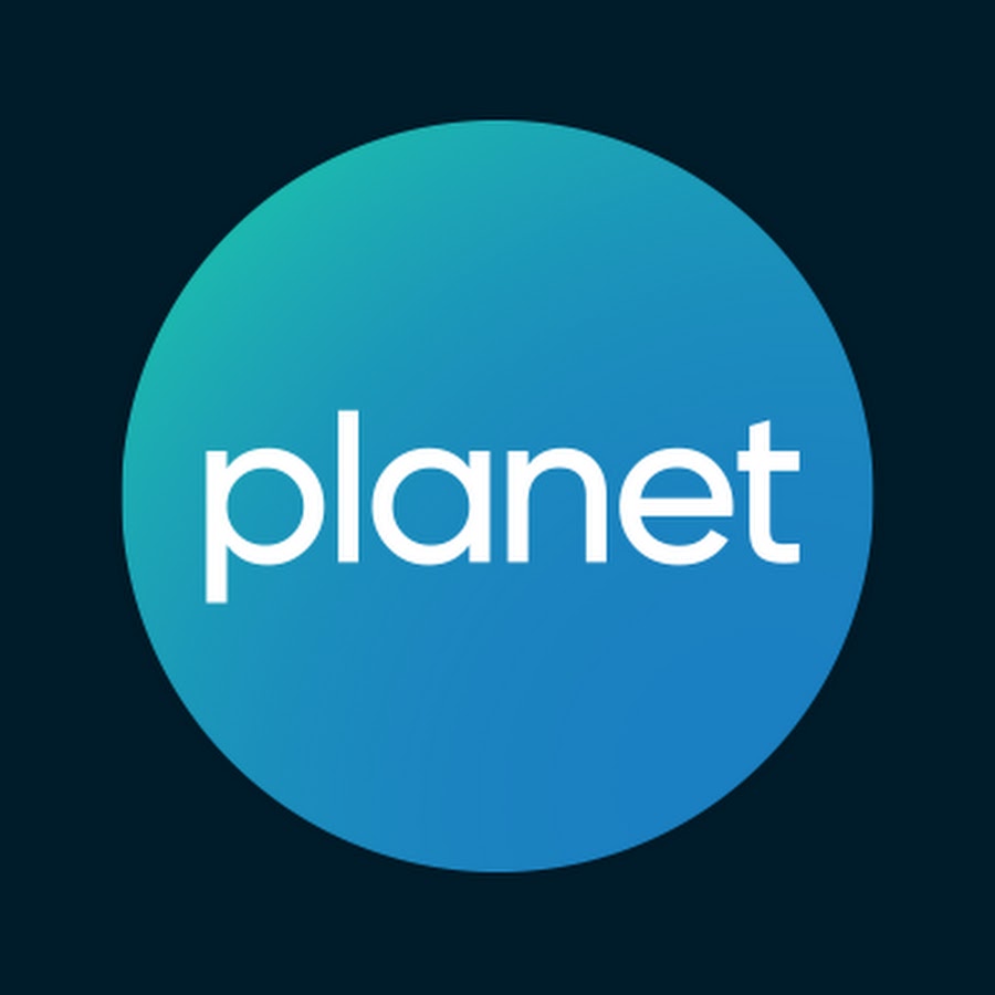 planet tv YouTube 频道头像
