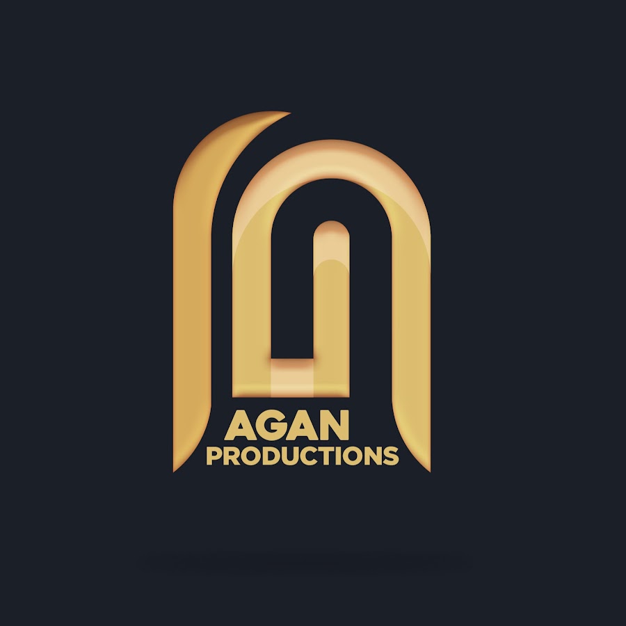 Agan Productions رمز قناة اليوتيوب