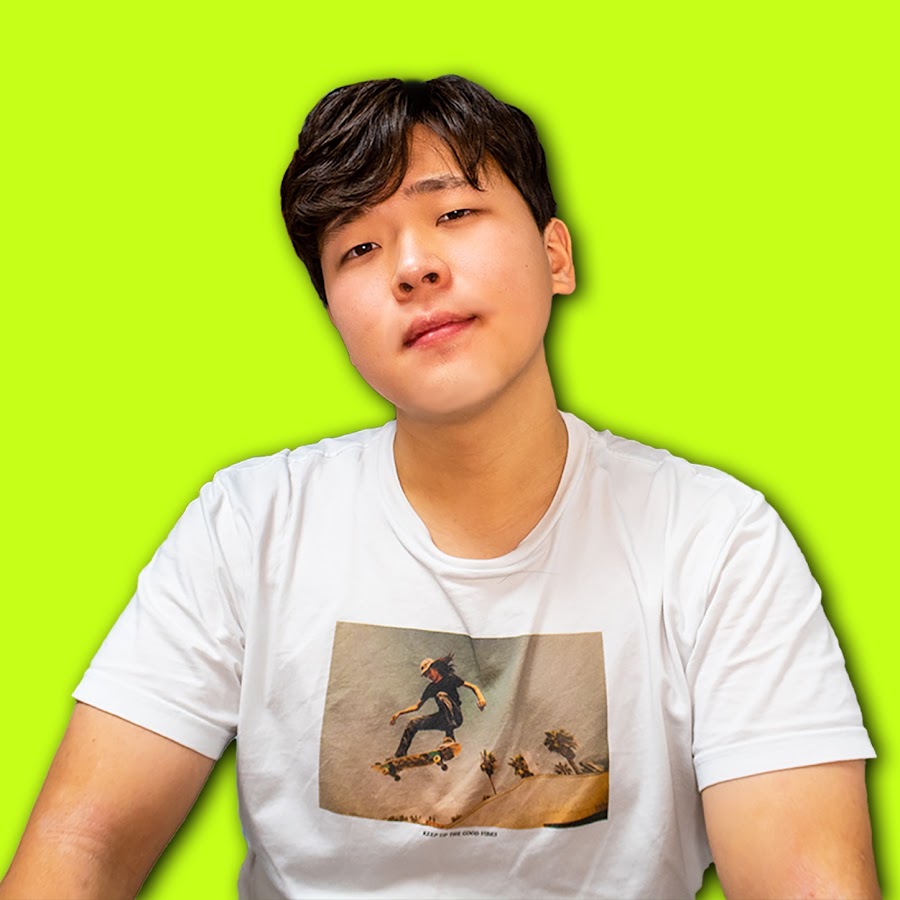 JosephSeong YouTube channel avatar