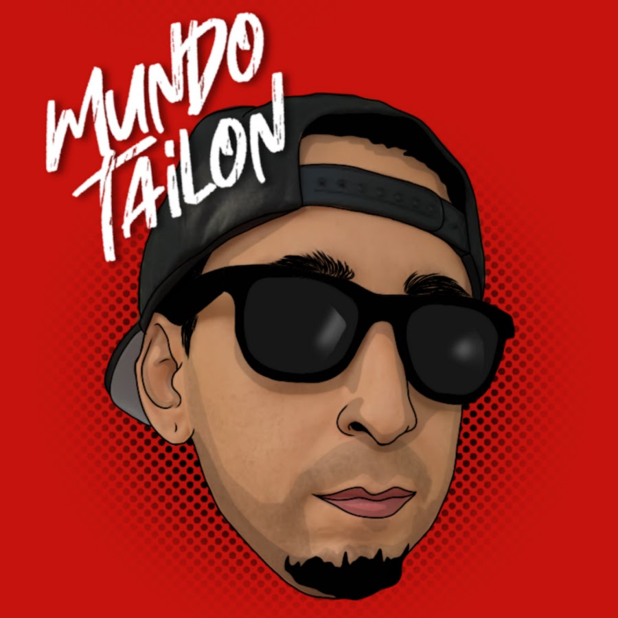 Mundo Tailon رمز قناة اليوتيوب
