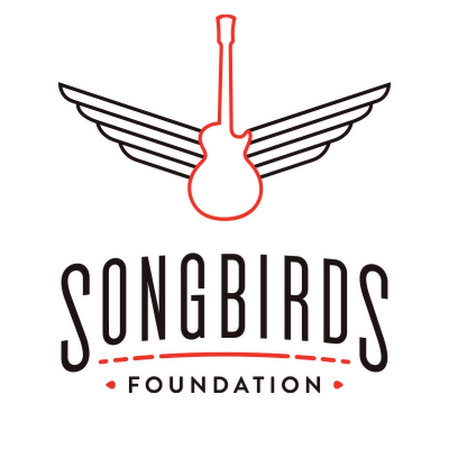 Songbirds Foundation YouTube 频道头像