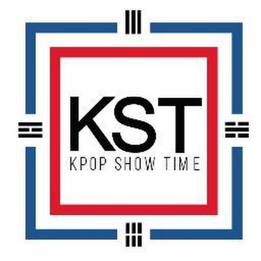 KST Kpop Show Time