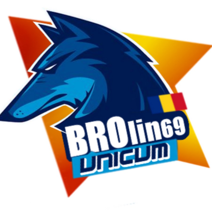 Brolin69 YouTube channel avatar