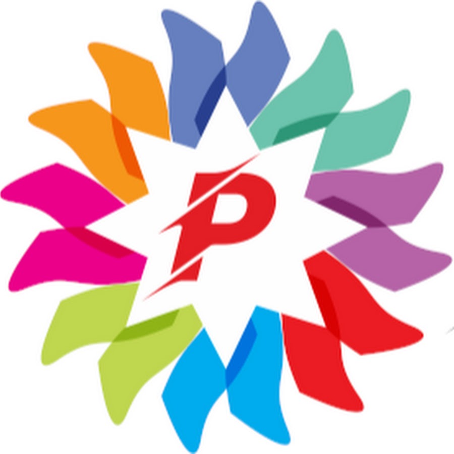 Pari Films YouTube channel avatar