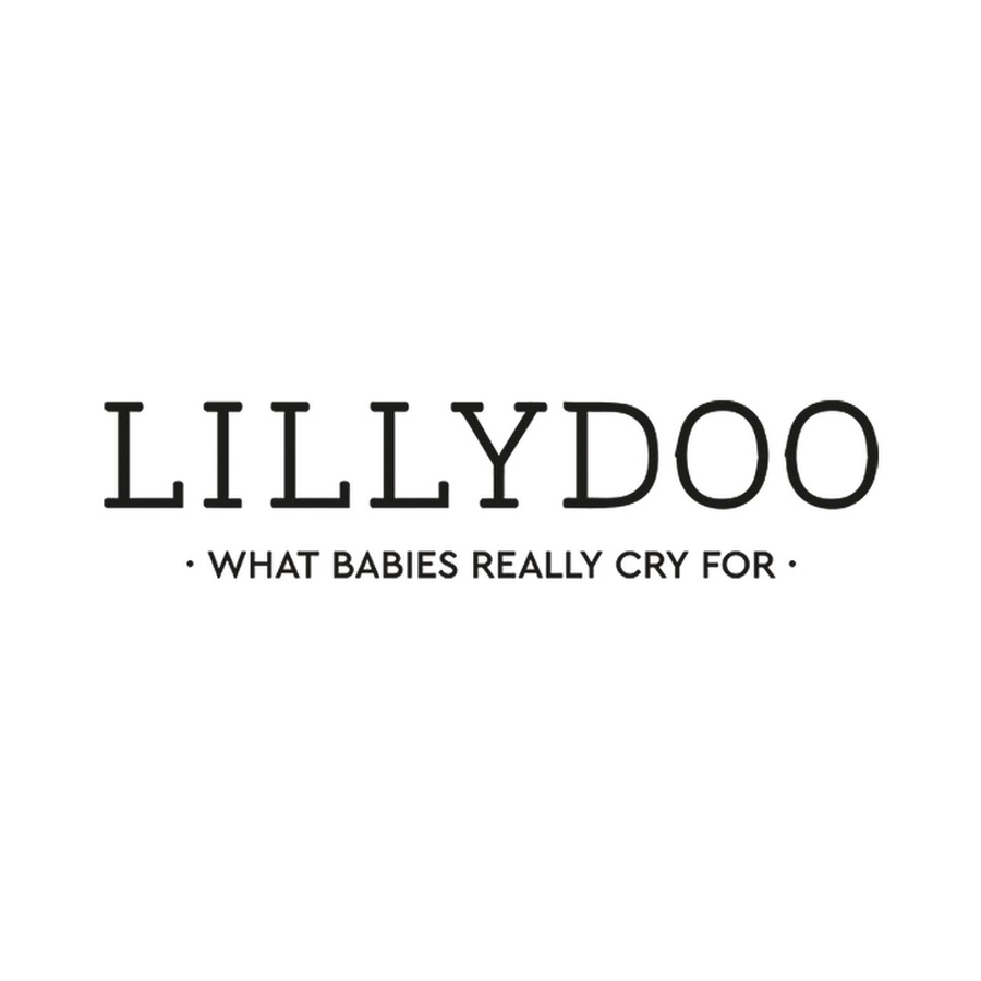 LILLYDOO YouTube channel avatar