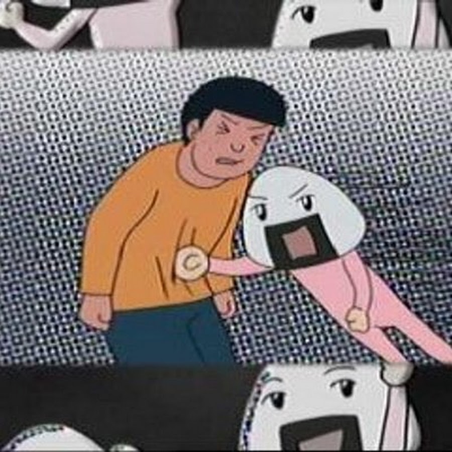 どすこいおむすび君 Youtube