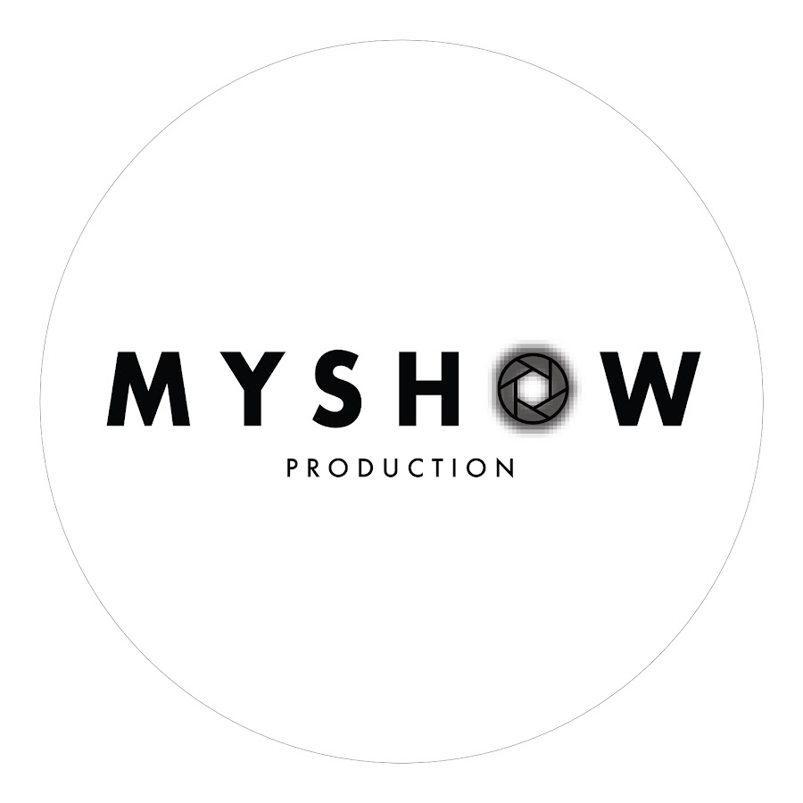 myshowproduction3 Avatar del canal de YouTube