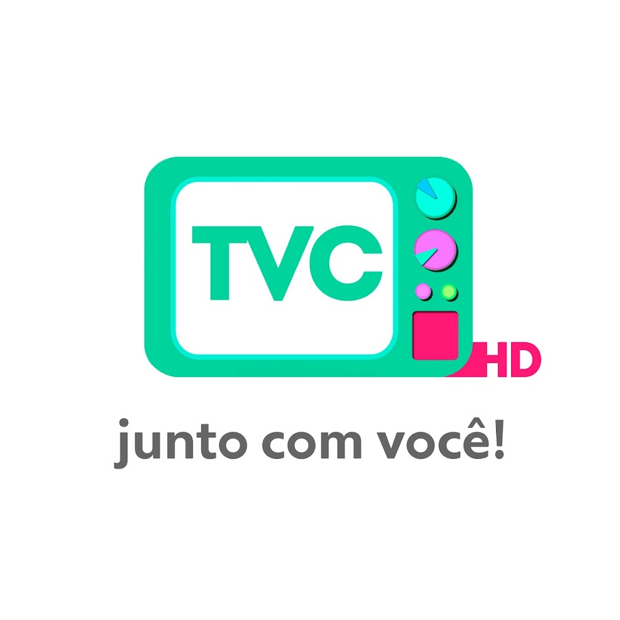 TV Chamadas HD Online YouTube channel avatar