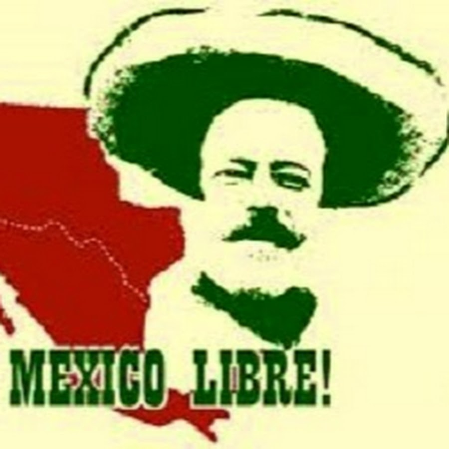 Mexico Despierta رمز قناة اليوتيوب