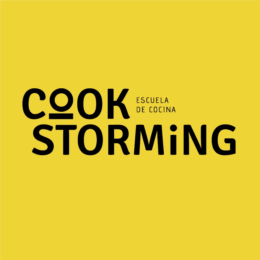 CookStorming YouTube channel avatar