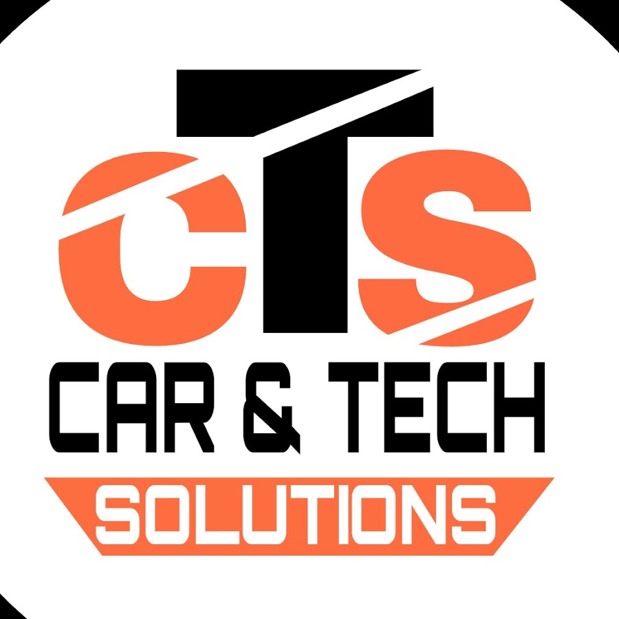 car & Tech Solutions Avatar de chaîne YouTube