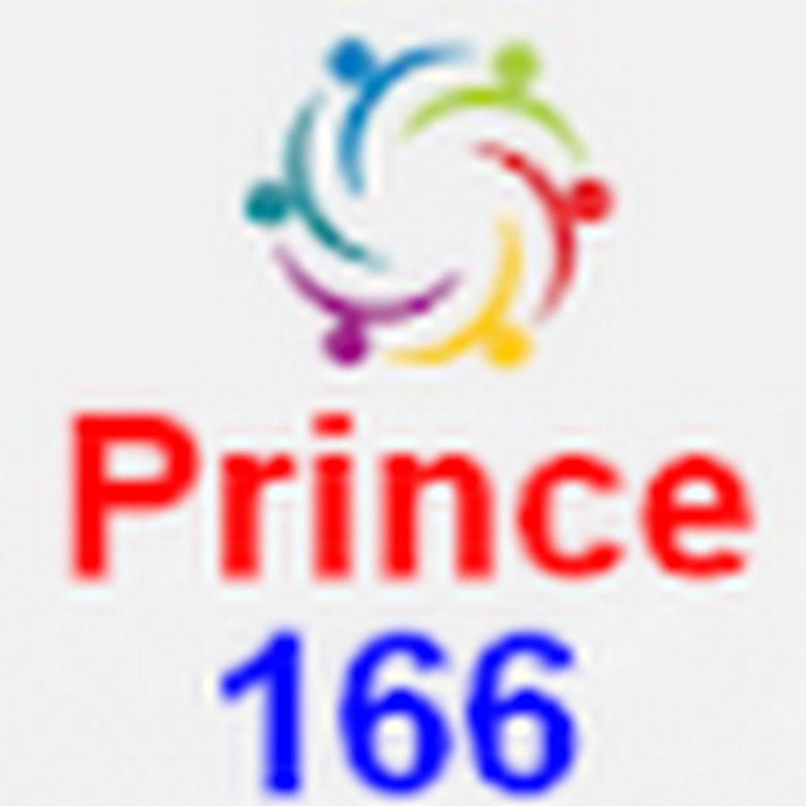 Ø­ØµØ±ÙŠØ§Øª prince 166 Аватар канала YouTube