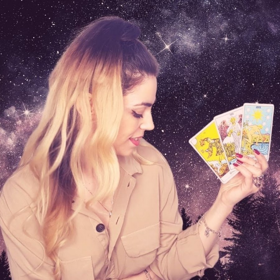 Magia y Tarot De Anabel YouTube channel avatar