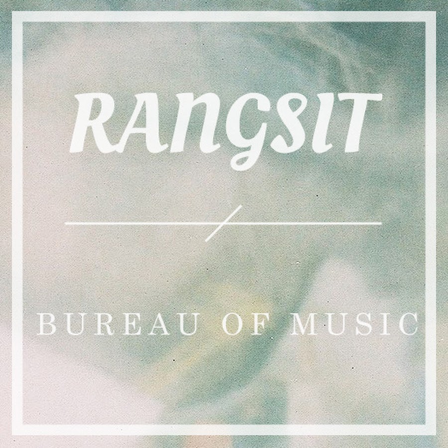 Rangsit Bureau of Music YouTube kanalı avatarı