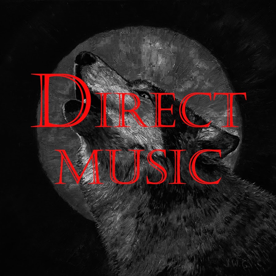 Direct Music Аватар канала YouTube