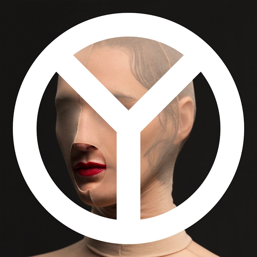 Yelle YouTube channel avatar