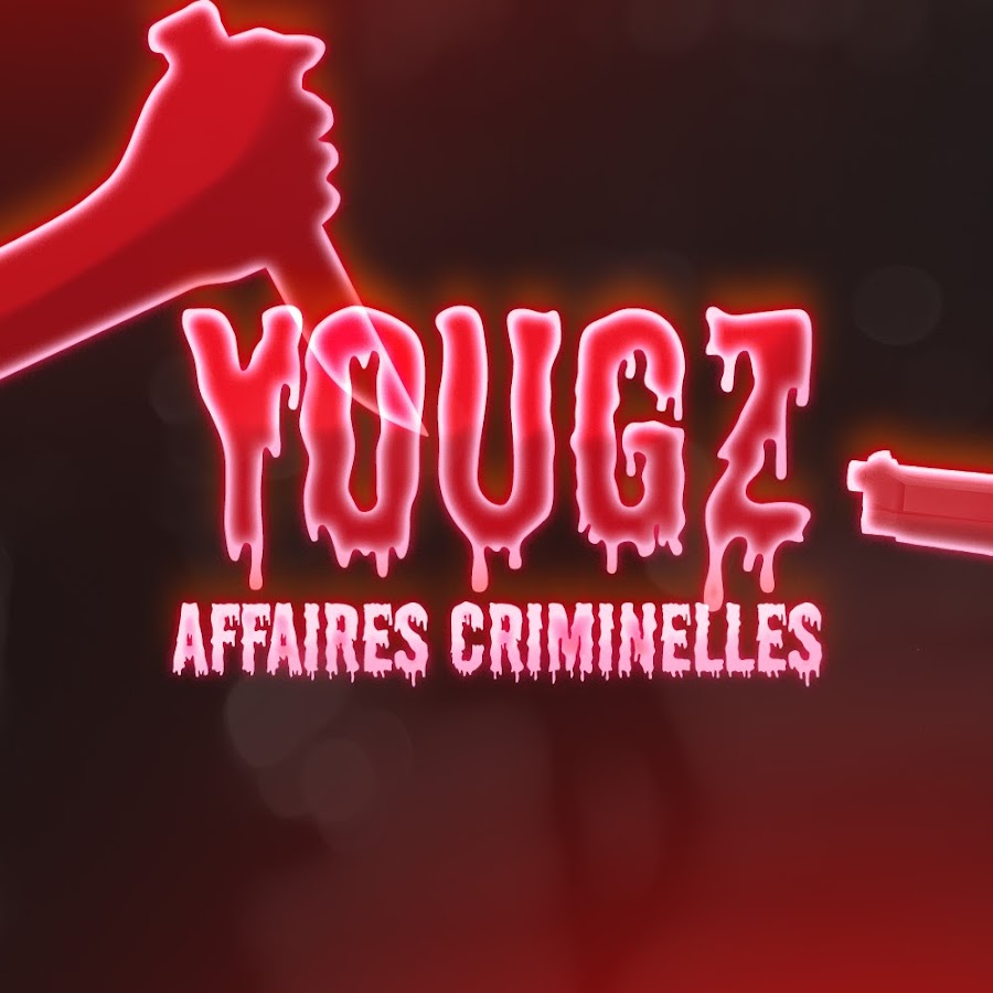 MisTeR YouGz / EnquÃªtes Criminelles YouTube channel avatar
