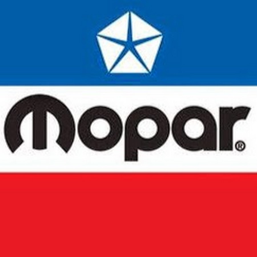 MyMopar. com YouTube channel avatar