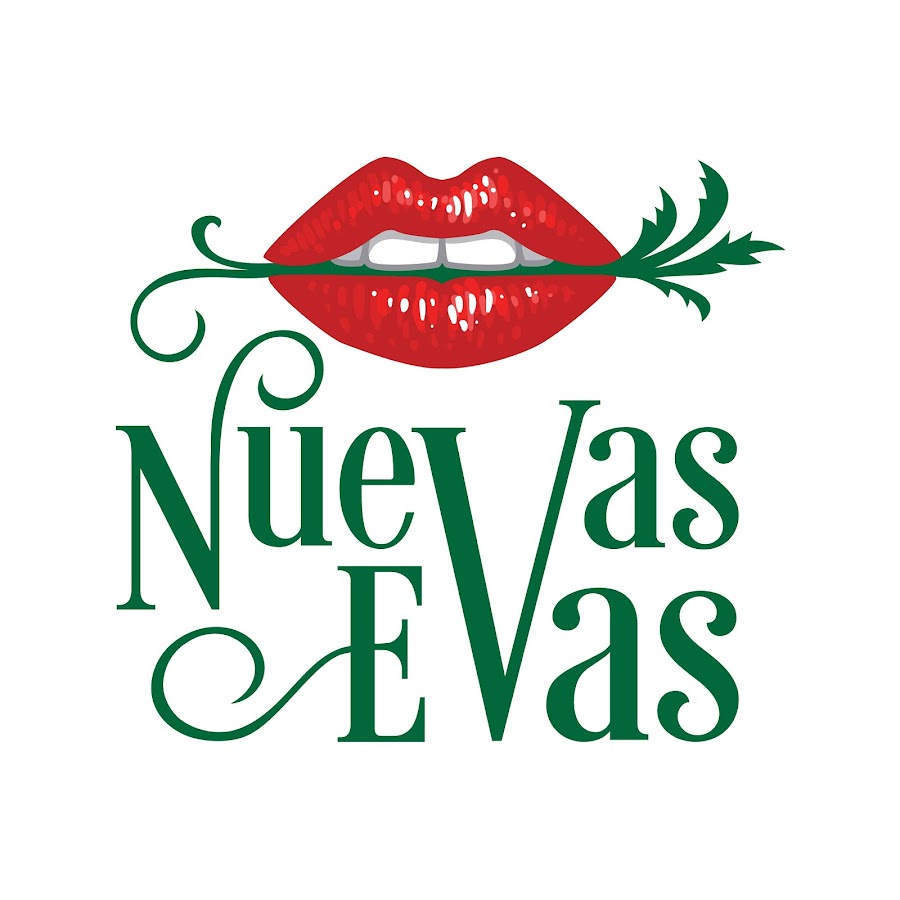 Nuevas  Evas YouTube channel avatar