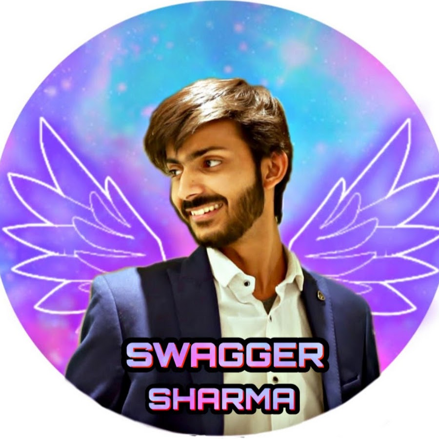 Swagger Sharma Awatar kanału YouTube