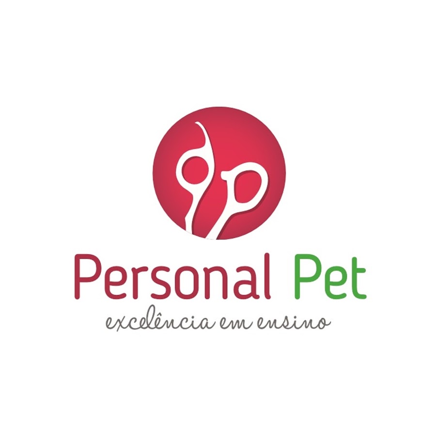 Personal Pet Escola YouTube 频道头像